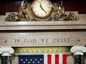 Сенат США. Фото с сайта prezident.gov.ua (С