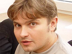 Владимир Голышев
