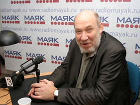 Георгий Сатаров, политолог. Фото: old.radiomayak.rfn.ru (с)