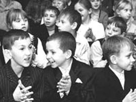 Дети-школьники. Фото с сайта belgorod.kpv.ru