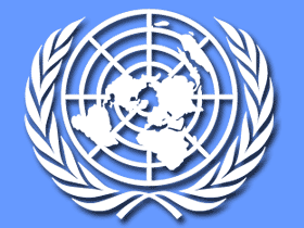 Эмблема ООН. Фото с сайта www.un.org (с)