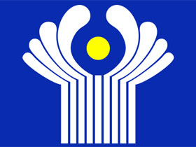 Эмблема СНГ. Фото с сайта wikimedia.org