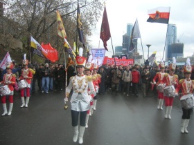 Русский марш-2007. Фото: блог пользователя serg_zagatin