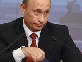 Путин. Фото: warnet.ws