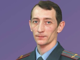 Александр Артюшин. Фото с сайта gaikuzbass.ru