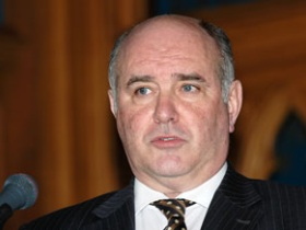 Григорий Карасин. Фото с сайта expert.ru