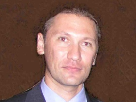 Андрей Греков.