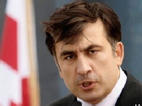 Михаил Саакашвили. Фото с сайта: top.rbc.ru