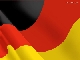 Флаг Германии. Фото с сайта: fotki.yandex.ru