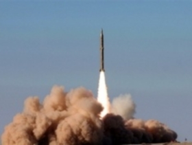 Ракета КНДР. Фото: http://img.rosbalt.ru