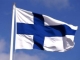 Флаг Финляндии. Фото: http://novosti.err.ee