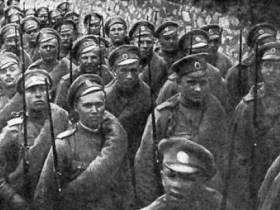 Первая мировая война. Фото с сайта smi2.ru
