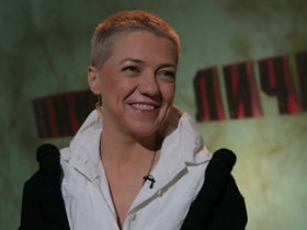Журналист Татьяна Малкина. Фото с сайта tvc.ru