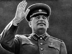 Иосиф Сталин. Фото с сайта kprf53.ru