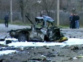 Теракт в Кизляре. Фото: lenta.ru