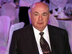 Владимир Ресин. Фото с сайта: www.iosifkobzon.ru