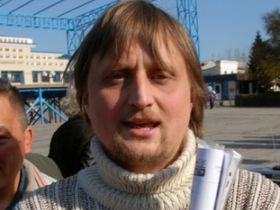 Сергей Михайлов, фото с сайта gzt.ru