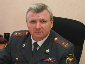Владимир Аллес. Фото с сайта www.omskinform.ru