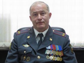 Подполковник Ткачев, фото с сайта v1.ru