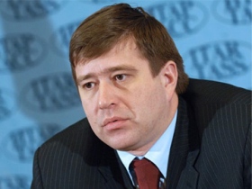 Александр Коновалов. Фото с сайта media.vremyan.ru