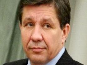 Владимир Поповкин. Фото с сайта www.rian.ru