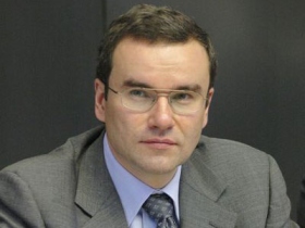 Дмитрий Зеленин. Фото с сайта www.kommersant.ru