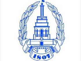 Логотип "Ижмаша"