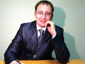 Николай Полозов. Фото с сайта image.newsru.com