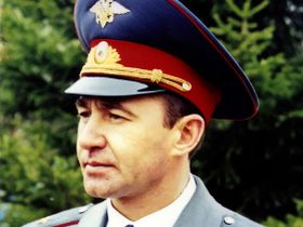 Генерал Александр Егоров. Фрагмент фото с сайта omamvd.ru