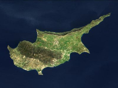Остров Кипр. dopmat.org.ua