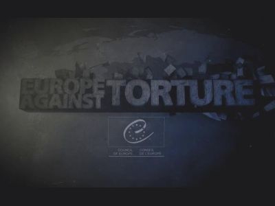 Комитет Совета Европы против пыток. Фото: vimeo.com