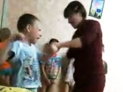 Избиение в детском доме. Фото с сайта portamur.ru
