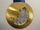 Медаль Олимпиады в Сочи. Фото из фейсбука Бориса Немцова