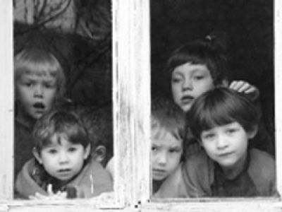 Детский дом Фото: ns1.russian-pavilion.info