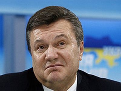 Янукович. Фото: socialismvkontakte.ya.ru