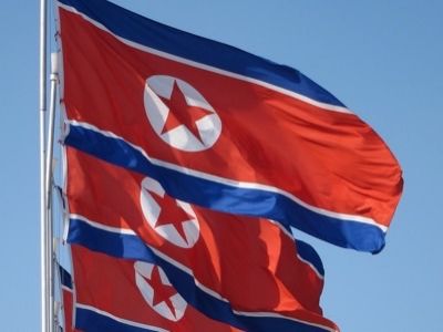 Северная Корея. Фото: topnews.in