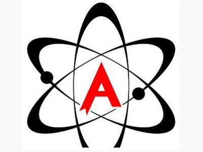 Символ атеистов. Фото: upload.wikimedia.org