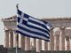 Акрополь, флаг Греции. Источник - http://blogs.r.ftdata.co.uk/