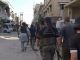Боевики на подступах к Дамаску. Источник - http://www.aljazeera.com/