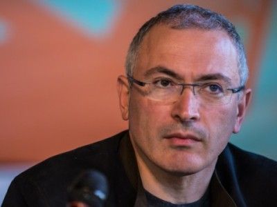 Михаил Ходорковский. Фото: turner.com
