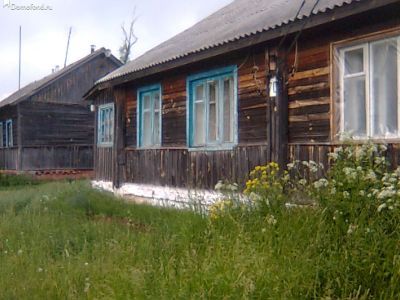 Многоквартирный дом в селе. Фото: m.avito.ru