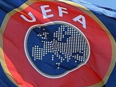 UEFA. Фото: novoye-vremya.com