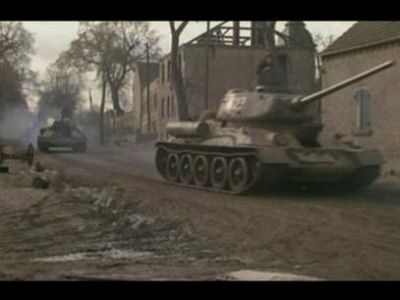 Кадр из к/ф "Освобождение: Битва за Берлин". Источник - kinofilms.tv