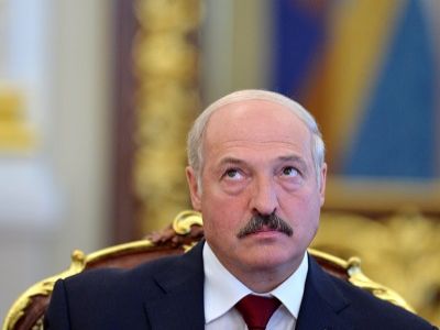 Президент Беларуси Александр Лукашенко. Фото: sharij.net