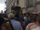 Люди у суда в поддержку Серебренникова. Фото: Каспаров.Ru