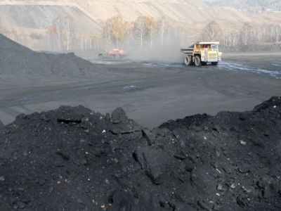 Добыча угля. Фото: АиФ Кузбасс