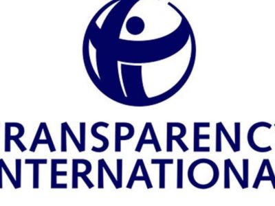 Transparency International. Фото: svoboda.org