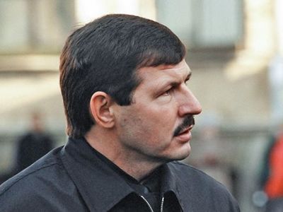 Владимир Барсуков-Кумарин в 1999 году. Фото: globallookpress/ Pavel Markin
