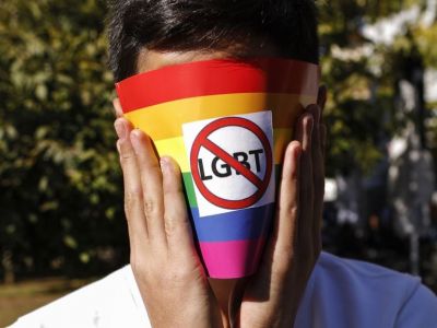 ЛГБТ.   Фото: idelreal.org