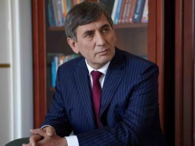 Адвокат Дагир Хасавов. Фото: islamnews.ru